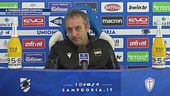 A Genova amici contro