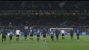 Inter contro... il muro