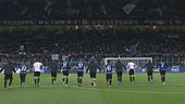 Inter contro... il muro