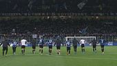Inter contro... il muro