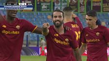 Domani Udinese-Roma
