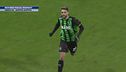 Berardi magic moment