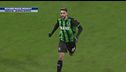 Berardi magic moment