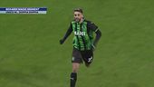 Berardi magic moment