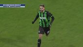 Berardi magic moment