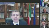 Casini presidente Lega