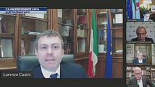 Casini presidente Lega