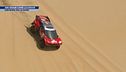 Abu Dhabi come la Dakar