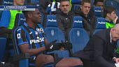 Atalanta: il ritorno di Zapata