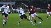 Su Belotti era rigore, Rocchi ammette l'errore