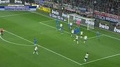 Germania-Israele 2-0