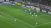 Germania-Israele 2-0