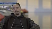 Il rossonero nel futuro: Ibrahimovic non molla