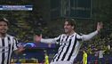 Juve, 2022 ricco di gol: Vlahovic guida l'attacco