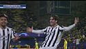 Juve, 2022 ricco di gol: Vlahovic guida l'attacco
