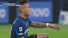 Attesa per Lautaro e domenica c'è la Juve