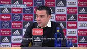 Xavi e la remuntada Barça: è tornato il Tiki-Taka