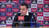 Xavi e la remuntada Barça: è tornato il Tiki-Taka