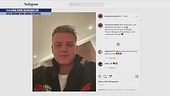 Paura per Schumi Jr, sta bene ma non corre