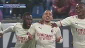 Campionato, riparte la lotta a tre