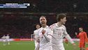 Eriksen vuole il mondiale: le possibilità ci sono