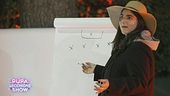 Anche a La Pupa e il Secchione si parla di sport