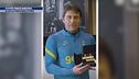 Conte vince la Panchina d'Oro