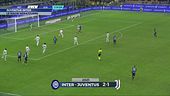 Verso Juve-Inter: le magie nerazzurre