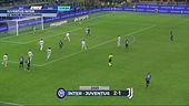Verso Juve-Inter: le magie nerazzurre