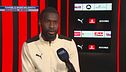 Tomori, il muro milanista