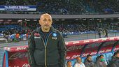 Napoli tra campo e tribunali