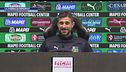 La rabbia di Immobile