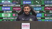 La rabbia di Immobile