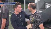 Capitani... degradati