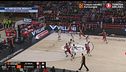 Milano va ko con il Bayern Monaco