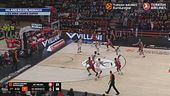 Milano va ko con il Bayern Monaco