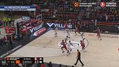 Milano va ko con il Bayern Monaco
