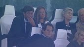 Elkann: "La Juve tornerà grande"