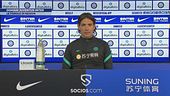 Inter, Inzaghi: "Juve sfida migliore per dare segnale"