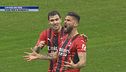 Il Milan punta su Giroud 'on fire'