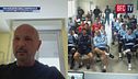 Mihajlovic carica i suoi dall'ospedale