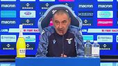 La Lazio sfida il Sassuolo