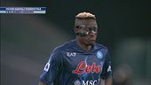 Napoli con il dubbio Osimhen