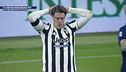 Vlahovic non segna più: che succede?