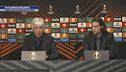 Oggi Lipsia-Atalanta