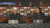 Oggi Lipsia-Atalanta