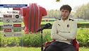 Calabria: "Scudetto? Ci crediamo!"