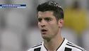 Juve-Bologna, le scelte di Allegri