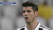 Juve-Bologna, le scelte di Allegri
