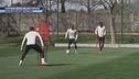 Domani sera Milan-Genoa